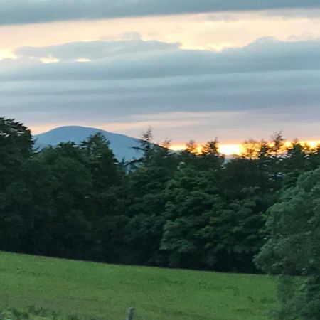 Sheildaig Farm Bed & Breakfast บัลลอค ภายนอก รูปภาพ