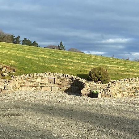 Sheildaig Farm Bed & Breakfast บัลลอค ภายนอก รูปภาพ