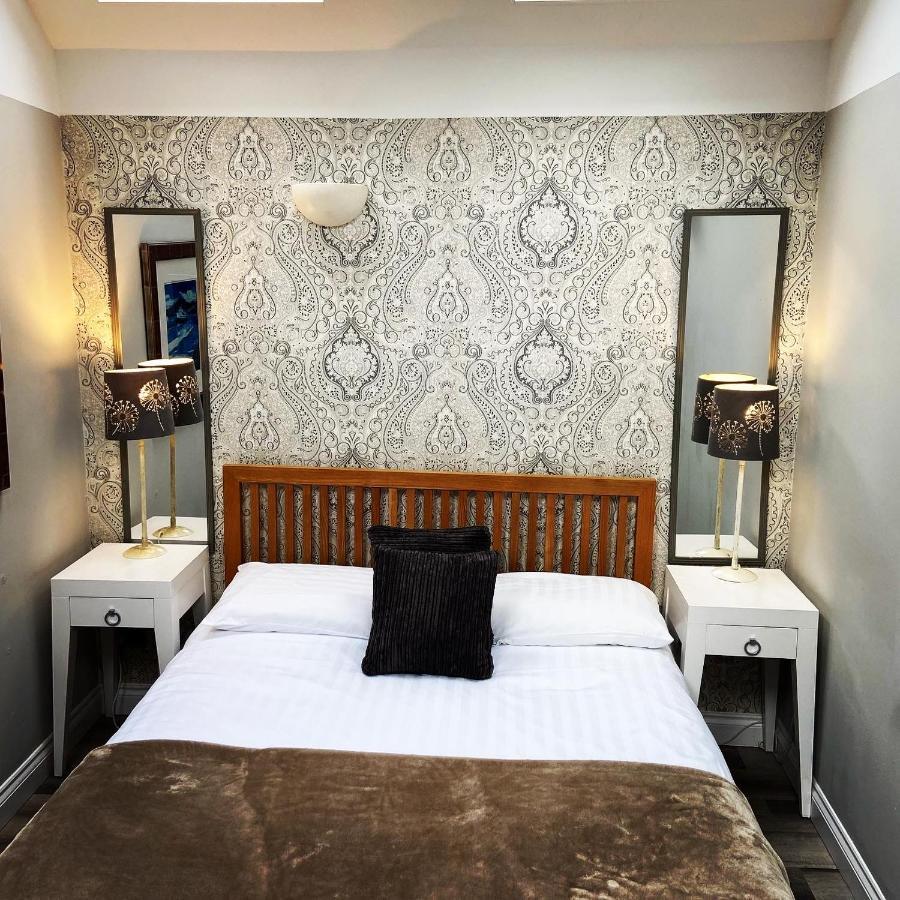 Sheildaig Farm Bed & Breakfast บัลลอค ภายนอก รูปภาพ