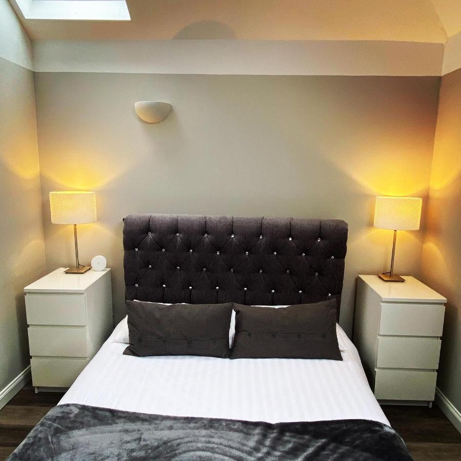 Sheildaig Farm Bed & Breakfast บัลลอค ภายนอก รูปภาพ