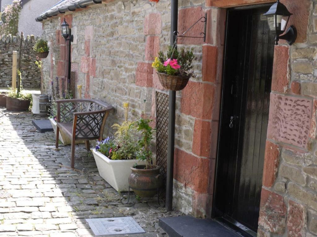 Sheildaig Farm Bed & Breakfast บัลลอค ภายนอก รูปภาพ